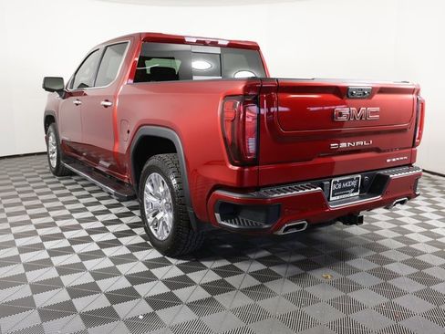 Used 2023 GMC Sierra 1500 Denali image 6