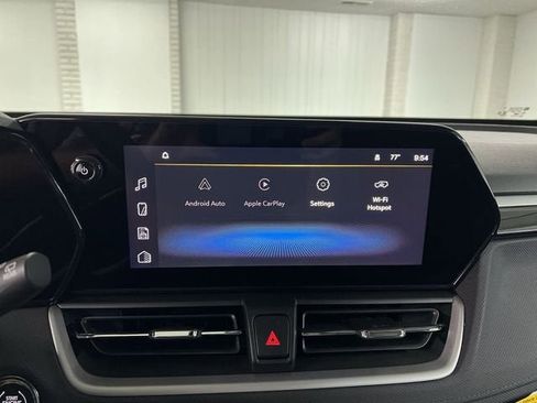 New 2026 Chevrolet TrailBlazer LS w/ LS Convenience Package image 13