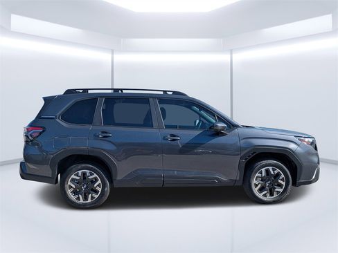 New 2026 Subaru Forester Premium image 2
