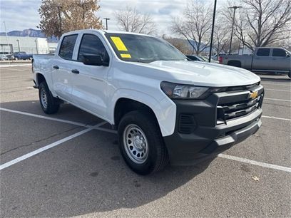 Certified 2024 Chevrolet Colorado W/T w/ WT Convenience Package II