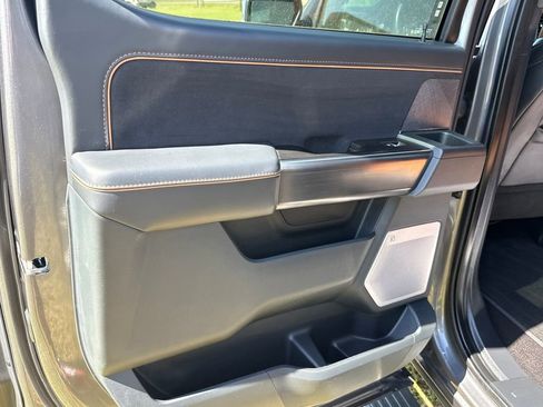 Used 2021 Ford F150 Platinum w/ Equipment Group 701A High image 41