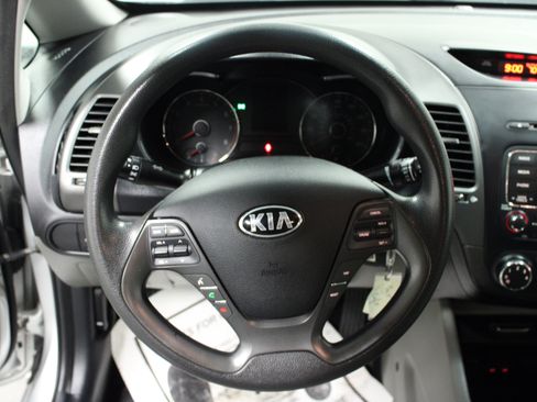 Used 2014 Kia Forte LX w/ Popular Package FWD image 16