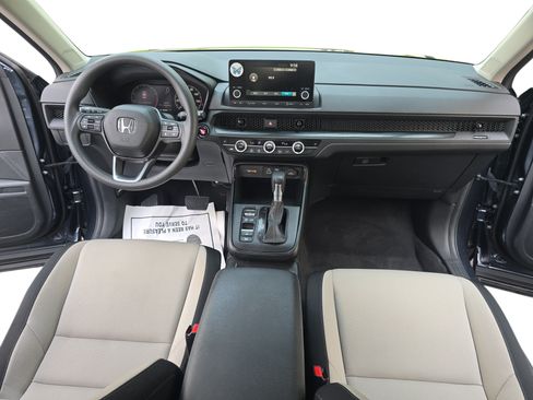 Used 2024 Honda CR-V EX image 9
