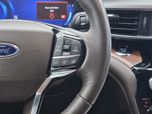 Certified 2023 Ford Explorer King Ranch w/ Technology Package image 27