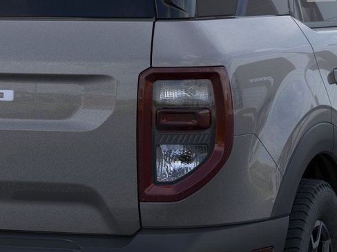 New 2025 Ford Bronco Sport Outer Banks w/ Outer Banks Tech Package+ AWD/4WD image 53