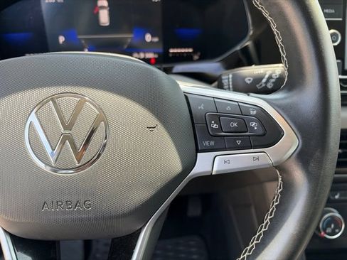 Used 2022 Volkswagen Taos S AWD/4WD image 16