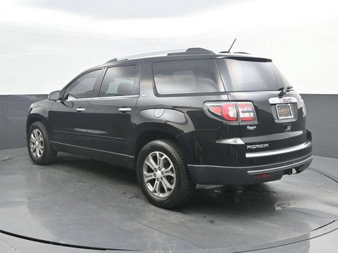 Used 2016 GMC Acadia SLT w/ Open Road Package FWD image 3