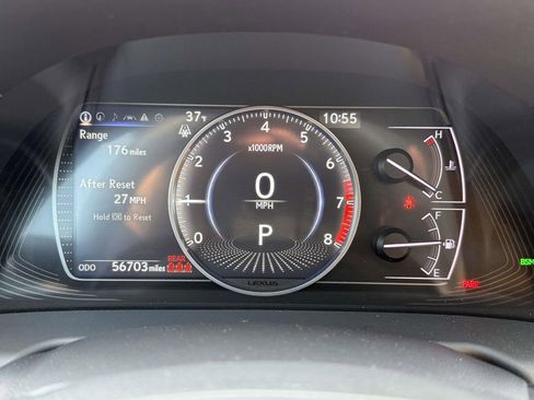 Used 2023 Lexus ES 350 Premium image 29