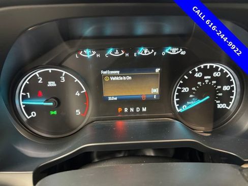 New 2026 Ford F350 XL w/ XL Chrome Package image 4