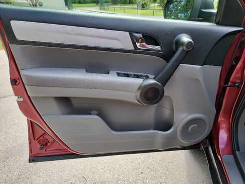 Used 2010 Honda CR-V EX image 12