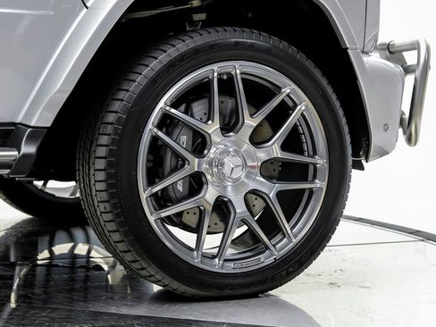 Used 2025 Mercedes-Benz G 63 AMG 4MATIC image 66