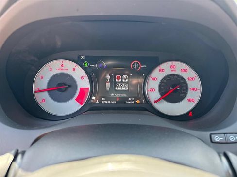 Used 2024 Acura RDX A-Spec AWD/4WD image 28