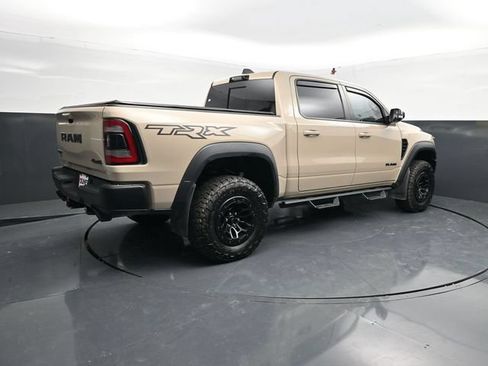 Used 2022 RAM 1500 TRX w/ TRX Level 2 Equipment Group AWD/4WD image 9