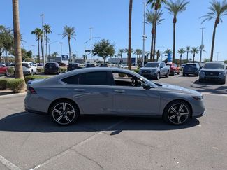 Used 2023 Honda Accord Sport video 4