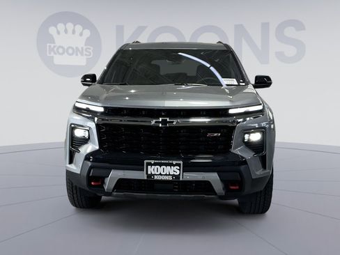 New 2026 Chevrolet Traverse Z71 w/ Enhanced Driving Package image 19