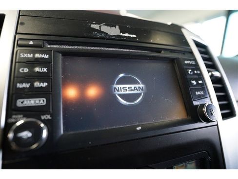 Used 2018 Nissan Frontier PRO-4X image 20