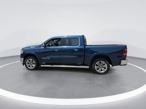 Used 2022 RAM 1500 Limited AWD/4WD image 5