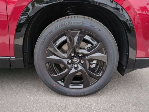 New 2026 MAZDA CX-5 2.5 S w/ Premium Plus Package image 11