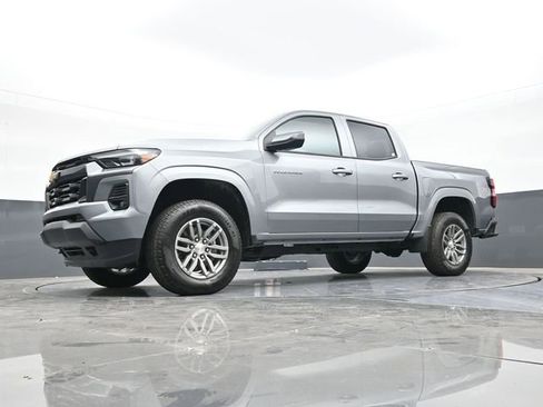 New 2025 Chevrolet Colorado LT w/ LT Convenience Package image 47