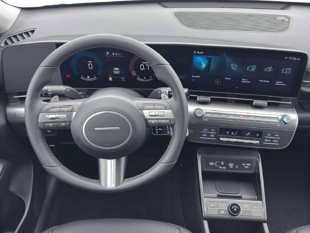 New 2026 Hyundai Kona SEL Premium AWD/4WD image 21