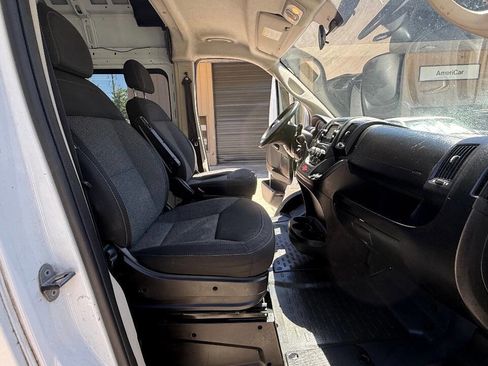 Used 2019 RAM ProMaster 2500 FWD image 70