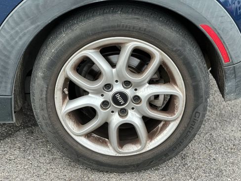 Used 2015 MINI Cooper S FWD image 22