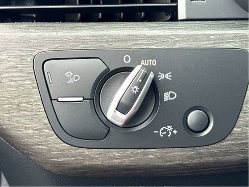 Used 2024 Audi A5 2.0T Premium Plus w/ Premium Plus image 12