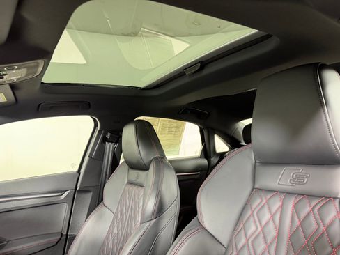 Certified 2024 Audi S3 Premium Plus image 16