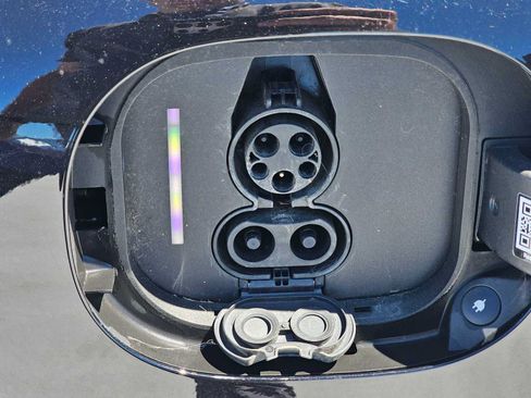 Certified 2023 Mercedes-Benz EQE 350+ 4MATIC Sedan image 13
