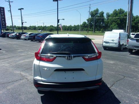 Used 2017 Honda CR-V LX image 6