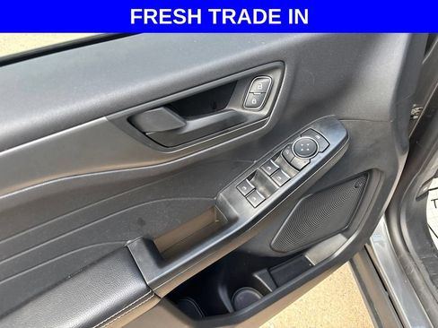 Used 2025 Ford Escape Active FWD image 10