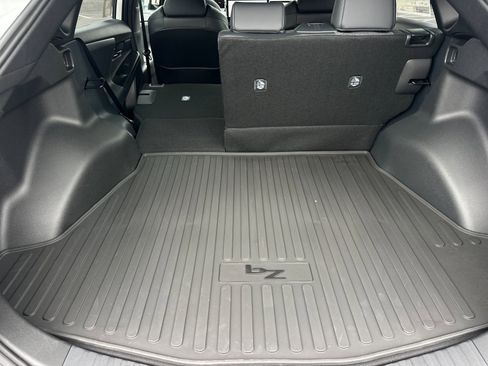 New 2026 Toyota bZ image 15