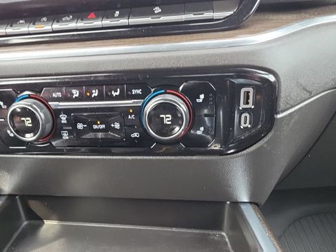 Certified 2024 Chevrolet Silverado 1500 LT Trail Boss w/ Convenience Package II AWD/4WD image 20