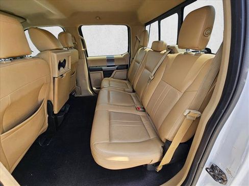 Used 2015 Ford F150 XLT w/ Equipment Group 302A Luxury RWD image 15