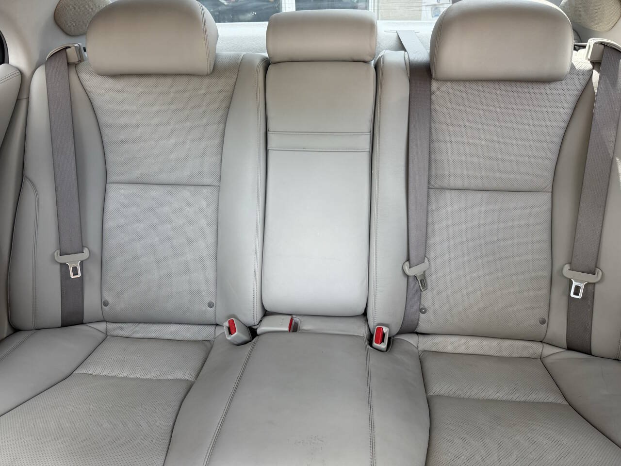 Used 2007 Lexus LS 460 RWD image 34