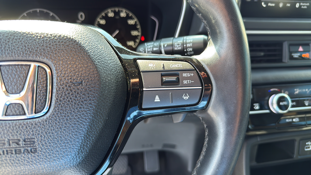 Used 2024 Honda Pilot EX-L image 29