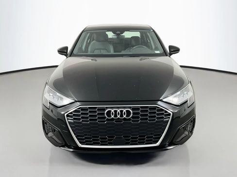 Used 2022 Audi A3 2.0T Premium FWD image 2