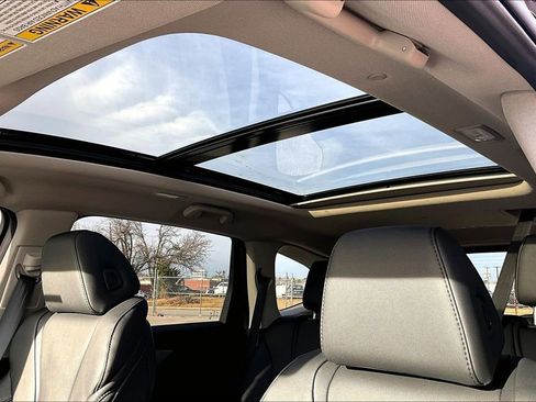 New 2026 Acura MDX Base image 32