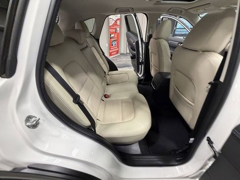 Used 2020 MAZDA CX-5 Touring image 44