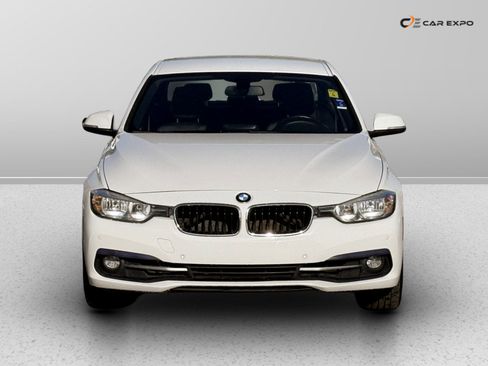Used 2017 BMW 330i Sedan image 2