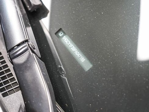 Used 2023 Honda Accord EX image 30