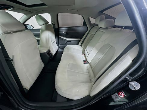 Used 2023 Hyundai Sonata SEL w/ Convenience Package image 28
