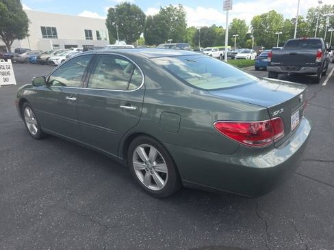 Used 2006 Lexus ES 330 FWD image 7