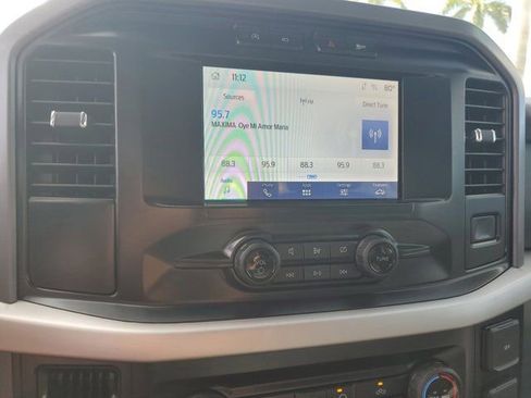 Certified 2023 Ford F150 XLT image 27