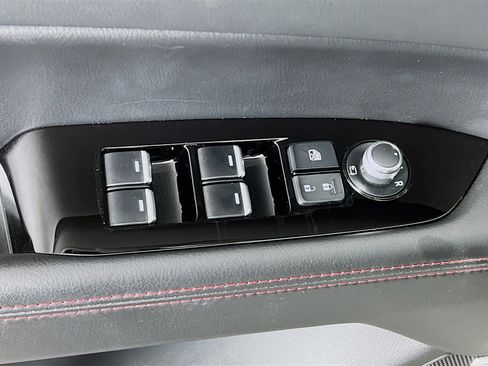 Used 2025 MAZDA CX-5 2.5 Turbo w/ Premium Package image 20