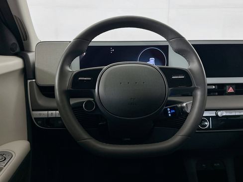 Used 2024 Hyundai Ioniq 5 SEL RWD image 18