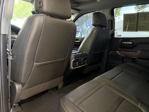 Used 2021 GMC Sierra 1500 Denali w/ Denali Ultimate Package AWD/4WD image 46