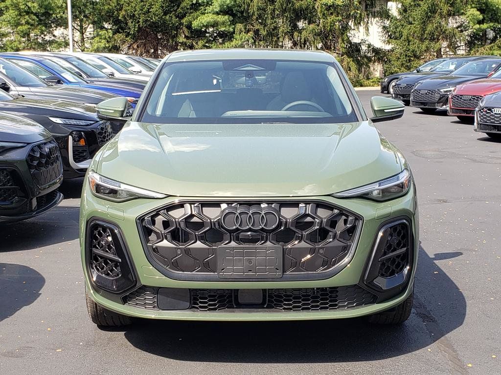 New 2026 Audi Q5 Premium Plus AWD/4WD image 5