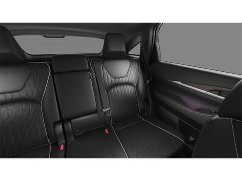 New 2027 INFINITI QX65 Autograph AWD/4WD image 17