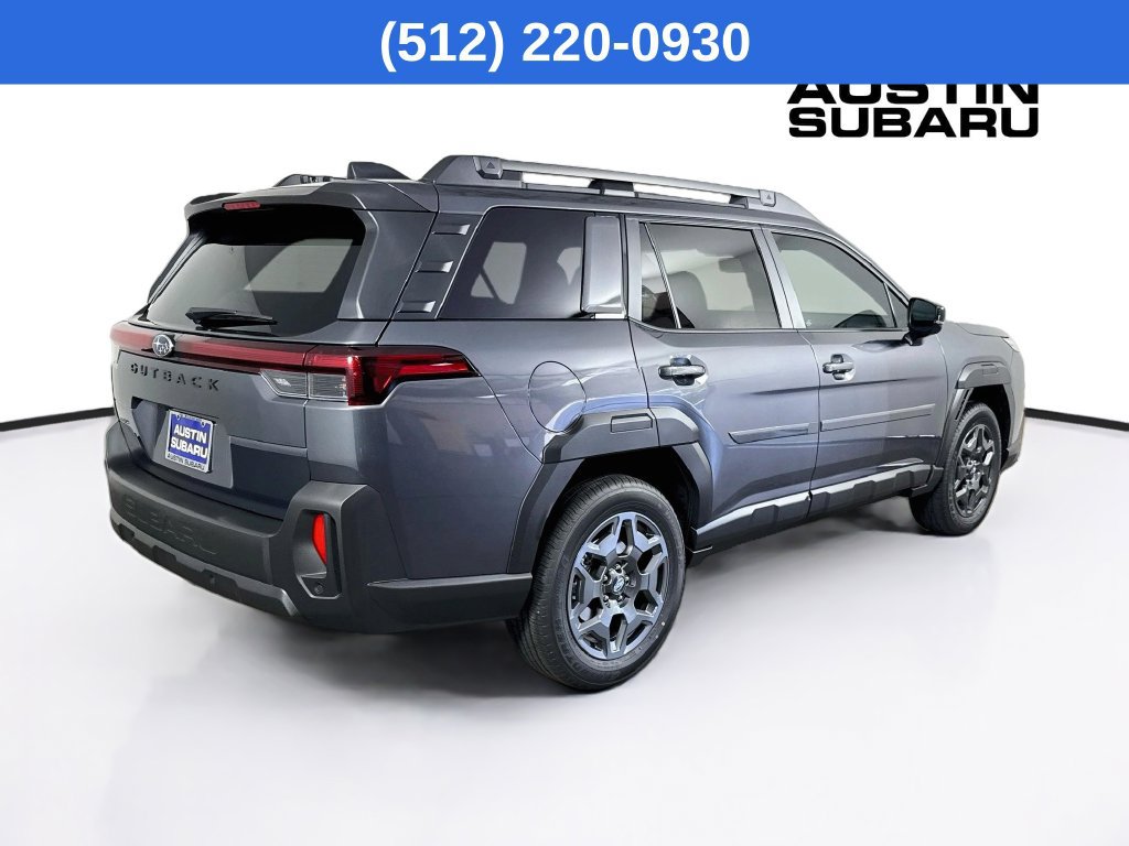 New 2026 Subaru Outback Premium AWD/4WD image 8